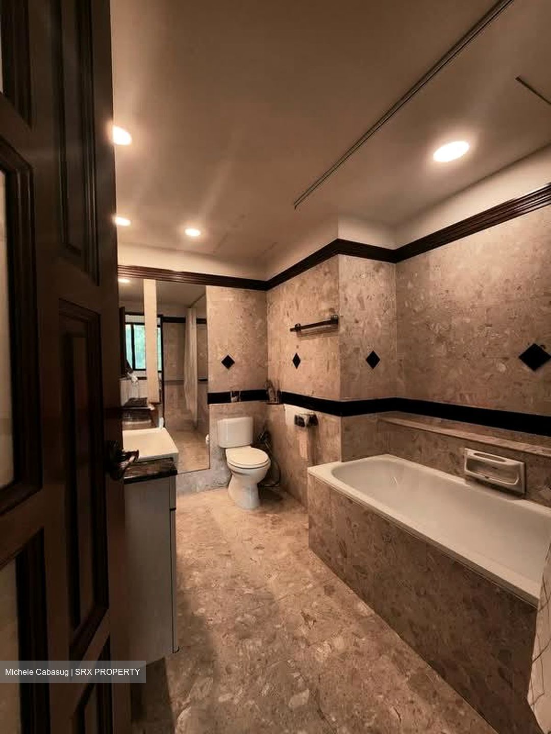 The Draycott (D10), Apartment #589682271